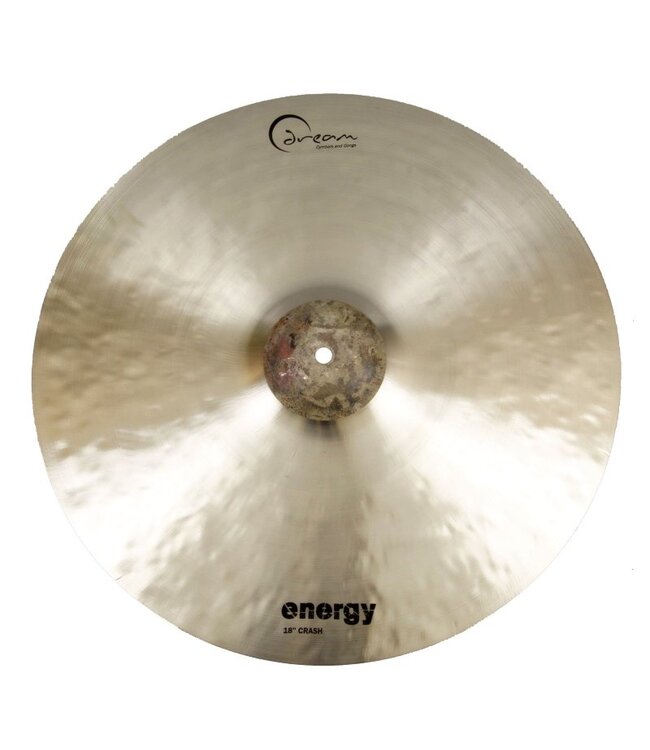 Dream Cymbals ECR18 Energy Series 18" Crash Cymbal
