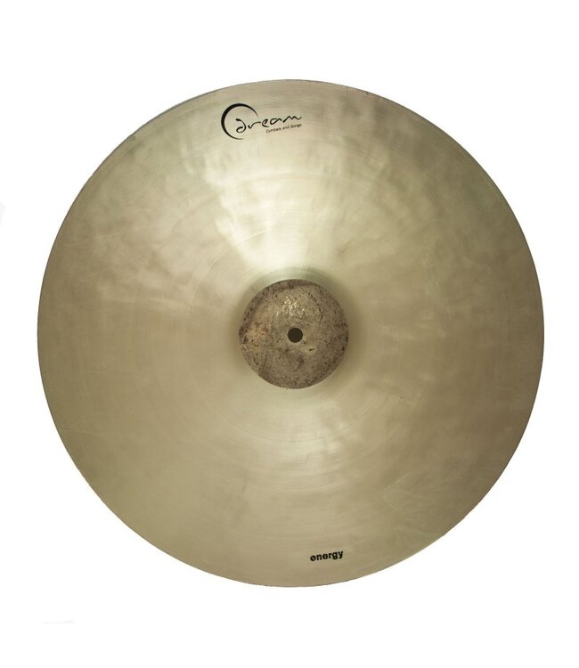 Dream Cymbals ECRRI20 Energy Series 20" Crash/Ride Cymbal