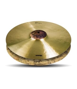 Dream Cymbals and Gongs Dream Cymbals EHH14 Energy Series 14" Hi Hat Cymbal