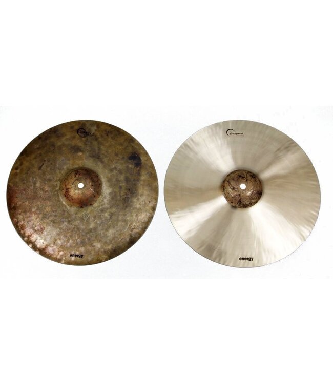 Dream Cymbals EHH14 Energy Series 14" Hi Hat Cymbal