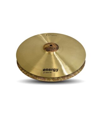 Dream Cymbals and Gongs Dream Cymbals EHH15 Energy Series 15" Hi Hat Cymbal