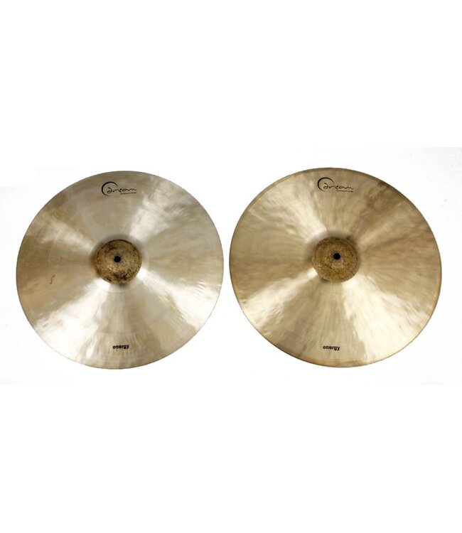Dream Cymbals EHH16 Energy Series 16" Hi Hat Cymbal