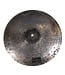 Dream Cymbals DMECR18 Dark Matter Energy Series 18" Crash Cymbal