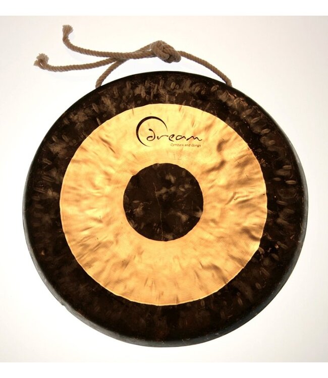 Dream Cymbals CHAU16 16" Black Dot Chau Gong