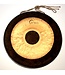 Dream Cymbals CHAU32 32" Black Dot Chau Gong