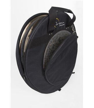 Dream Cymbals and Gongs Dream Cymbals BAG22D Deluxe 22" Cymbal Bag w/ Dividers