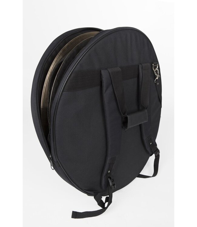 Dream Cymbals BAG22D Deluxe 22" Cymbal Bag w/ Dividers