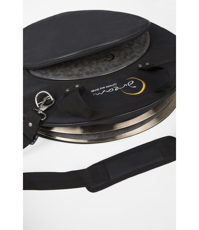 Dream Cymbals BAG22D Deluxe 22" Cymbal Bag w/ Dividers