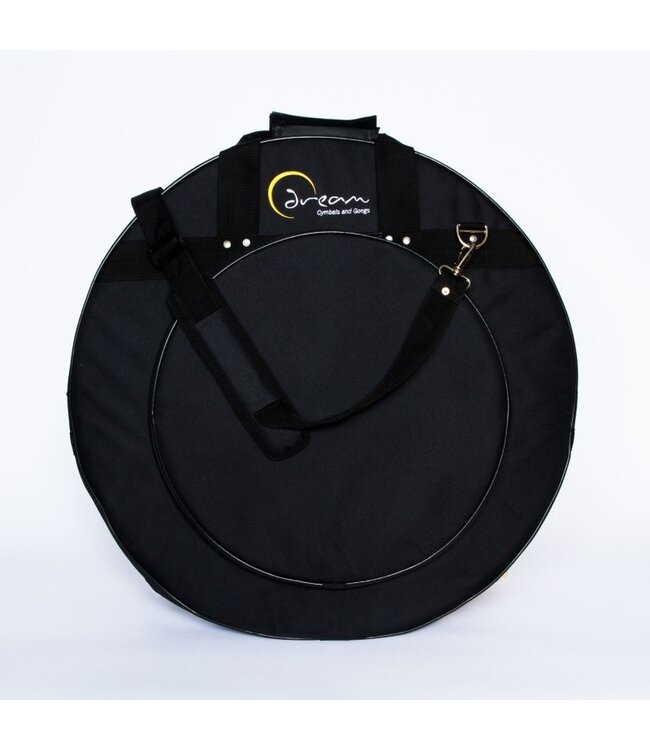 Dream Cymbals BAG22D Deluxe 22" Cymbal Bag w/ Dividers