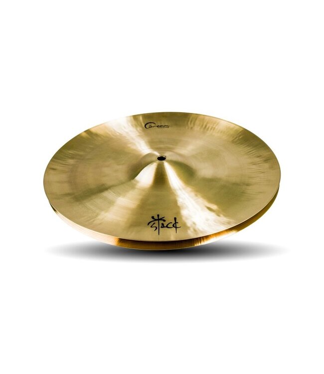 Dream Cymbals STACK14 14" Libor Hadrava Stackers