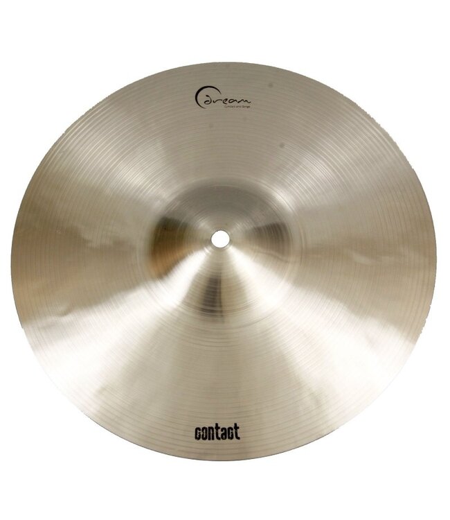 Dream Cymbals C-SP812 Contact Series 12" Splash Cymbal