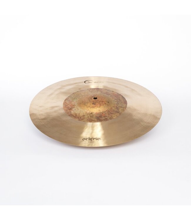 Dream Cymbals ECLIPCR17 Eclipse Crash Cymbal. 17"