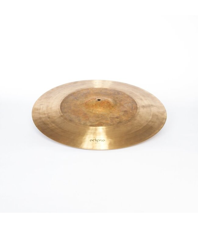 Dream Cymbals ECLIPRI21 Eclipse Ride Cymbal. 21"