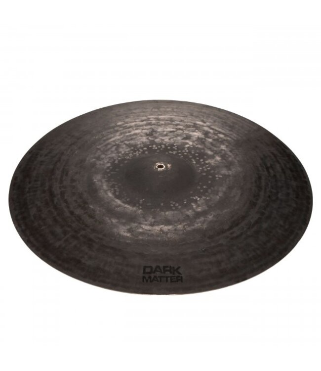 Dream Cymbals DMBPT18 Dark Matter Bliss Paper Thin. 18"