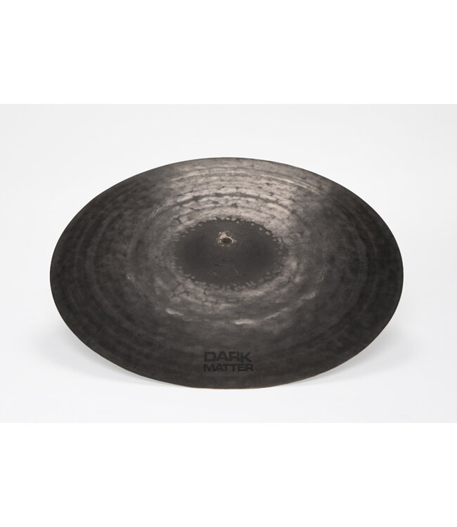 Dream Cymbals DMBCRRI20 Dark Matter Bliss Crash/Ride. 20"