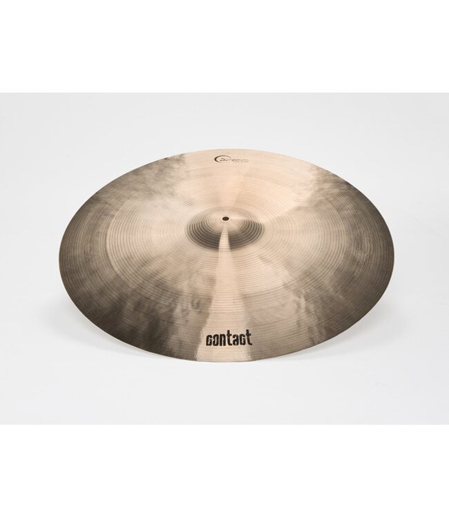 Dream Cymbals C-RI24 Contact Ride. 24"