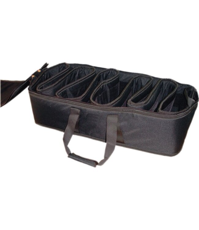 Protection Racket 1110-02 36" x 16" x 16" Electronic Drum Kit Hardware Case