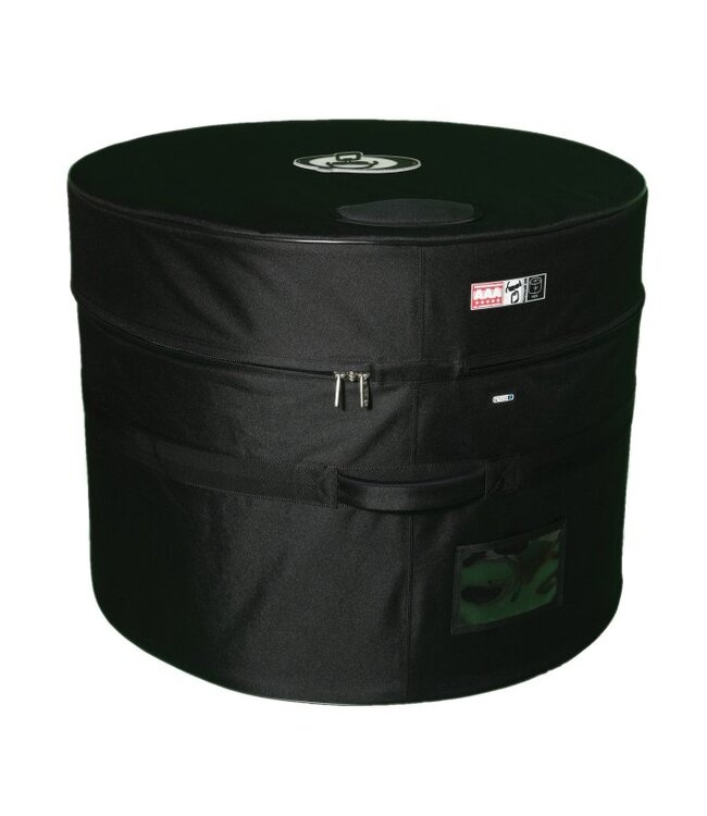 Protection Racket A1418-00 18" x 14" AAA Rigid Bass Drum Case