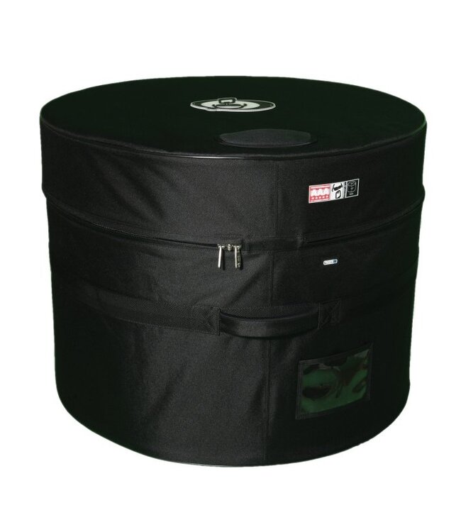 Protection Racket A1420-00 20" x 14" AAA Rigid Bass Drum Case