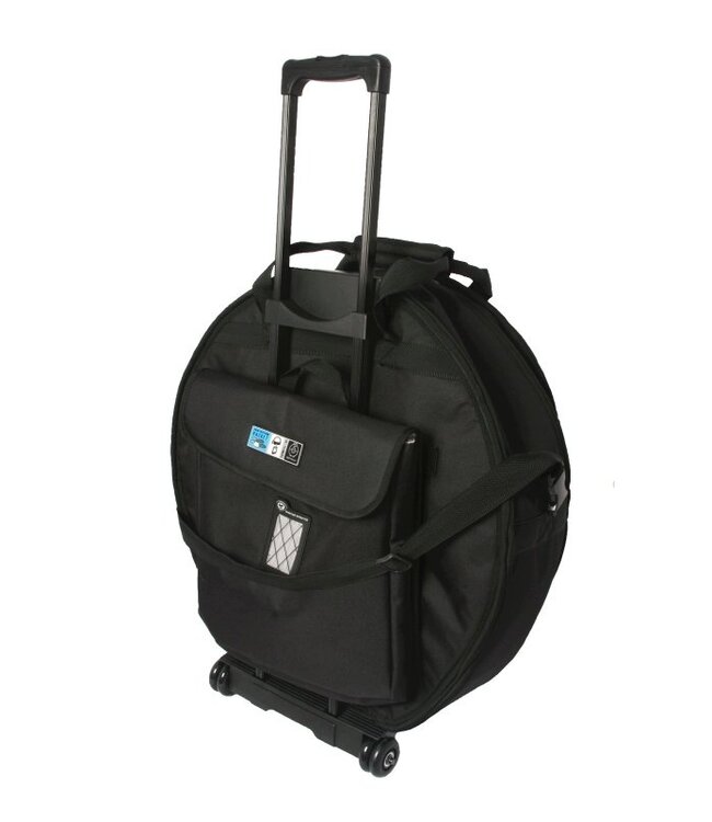Protection Racket 6021T 24" Deluxe Cymbal Bag Trolley