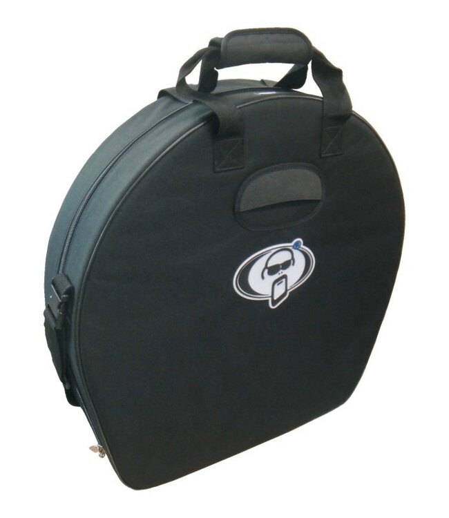 Protection Racket A6021-00 AAA Deluxe Rigid Cymbal Case