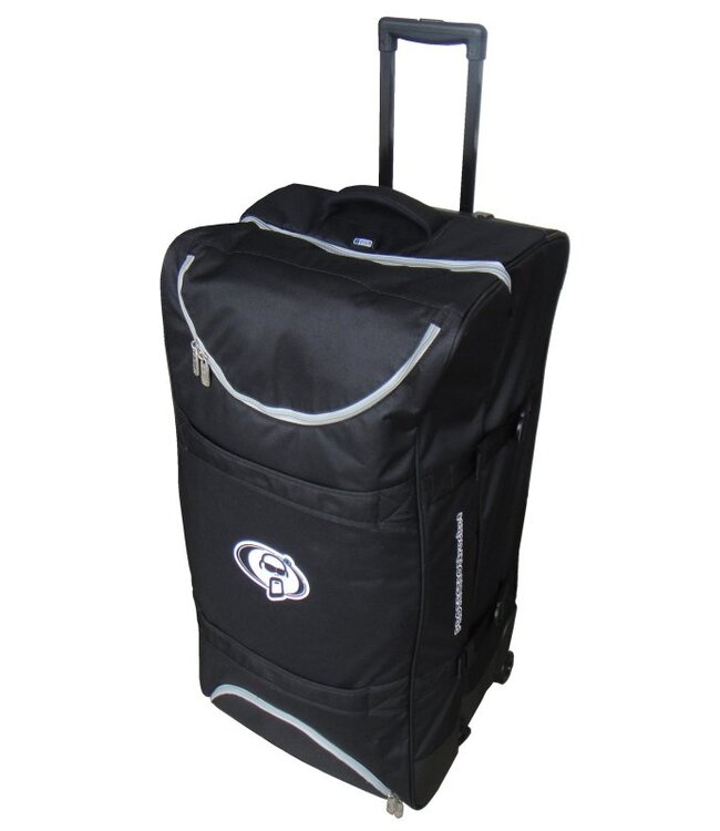 Protection Racket 4277-17 Taking Care of Business 65ltr Suitcase