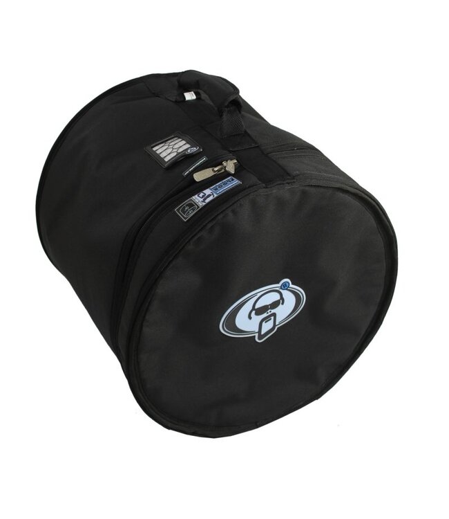 Protection Racket 2018R-00  18" x 18" Floor Tom Case With RIMS