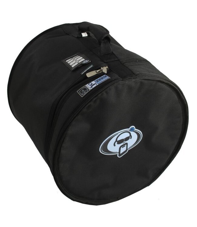 Protection Racket M1512-00 15" x 12" Marching Tenor Case