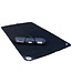 Protection Racket 9020-01 Folding Drum Mat. Numbered Markers