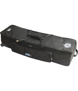 Protection Racket Protection Racket 5047W-10 Hardware Bag With Wheels