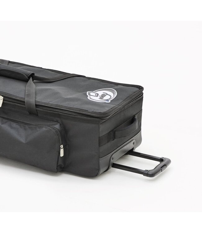 Protection Racket 5047W-10 Hardware Bag With Wheels