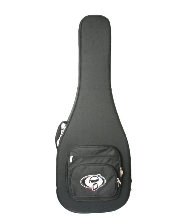 Protection Racket 7151-00 Deluxe Electric Bass Guitar Case