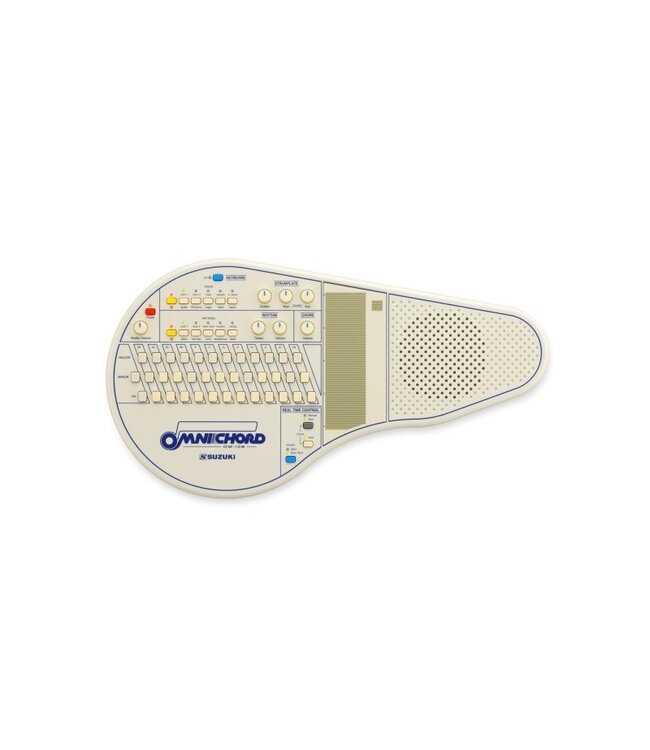 Suzuki OM-108 Omnichord