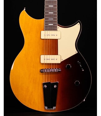 Yamaha Yamaha RSP02T Premium Revstar Pro, Sunset Burst