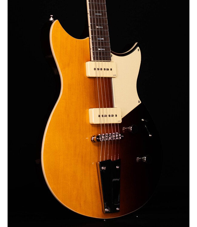 Yamaha RSP02T Premium Revstar Pro, Sunset Burst