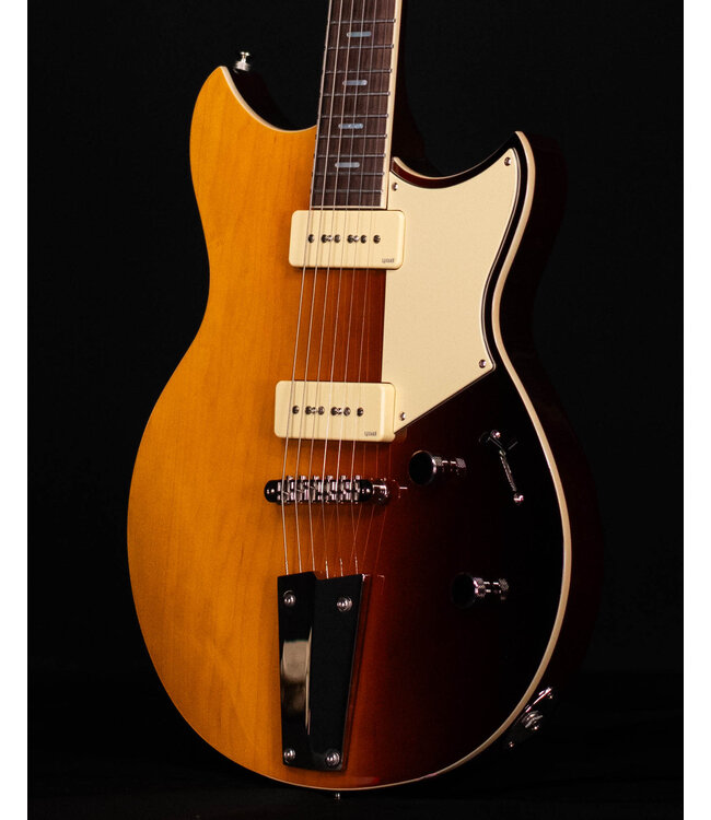 Yamaha RSP02T Premium Revstar Pro, Sunset Burst