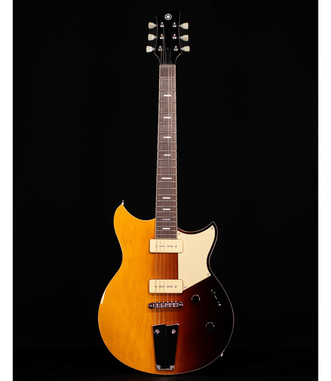 Yamaha RSP02T Premium Revstar Pro, Sunset Burst