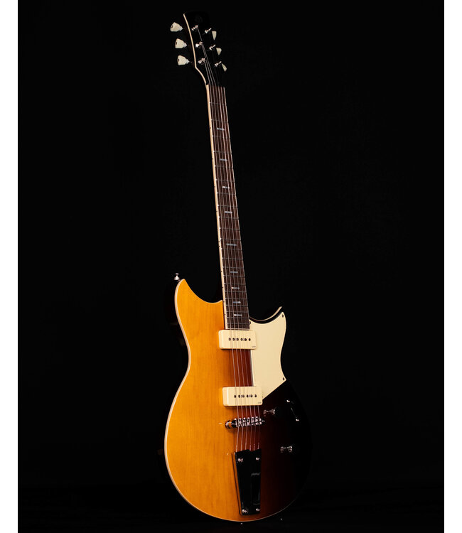 Yamaha RSP02T Premium Revstar Pro, Sunset Burst