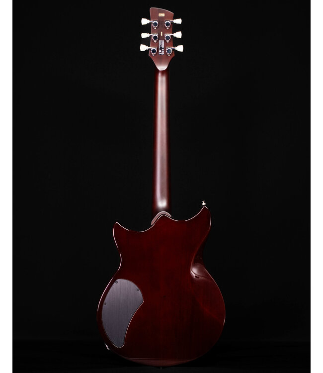 Yamaha RSP02T Premium Revstar Pro, Sunset Burst