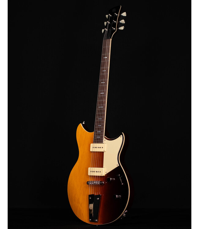 Yamaha RSP02T Premium Revstar Pro, Sunset Burst