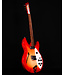 Rickenbacker 330 Double Cutaway Electric Guitar,  FireGlo