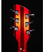 Rickenbacker 330 Double Cutaway Electric Guitar,  FireGlo