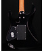 Charvel Pro-Mod Plus DK24 HH 2PT EB, Ebony FB, Raven Black
