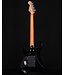 Charvel Pro-Mod Plus DK24 HH 2PT EB, Ebony FB, Raven Black