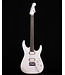 Charvel Pro-Mod Plus DK24 HH 2PT EB, Ebony FB, Celestial Silk