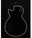 Epiphone Inspired by Gibson Les Paul Custom, Ebony (Hard Case Included)