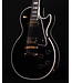 Epiphone Inspired by Gibson Les Paul Custom, Ebony (Hard Case Included)
