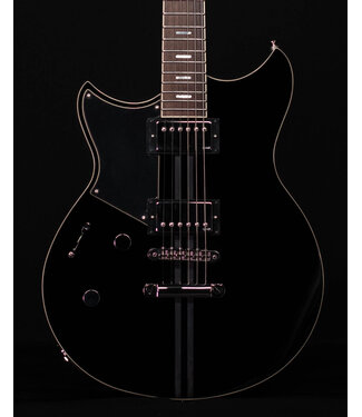 Yamaha Yamaha Left-Handed Revstar Standard, Black