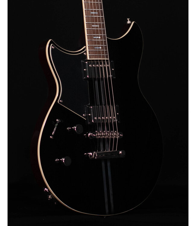 Yamaha Left-Handed Revstar Standard, Black