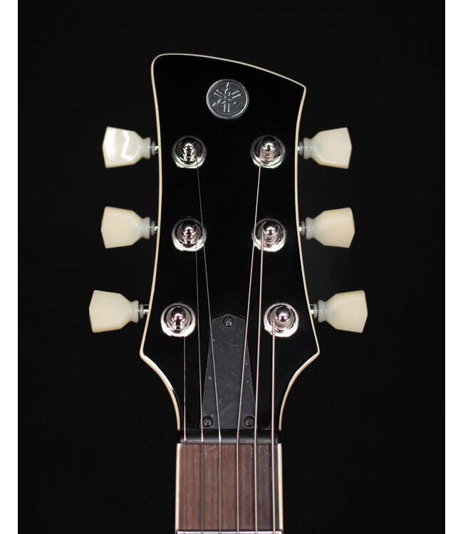 Yamaha Left-Handed Revstar Standard, Black